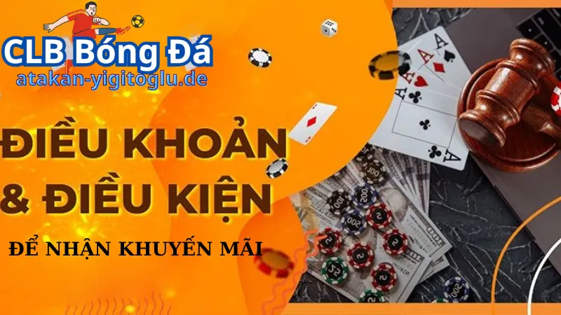 Điều khoản và điều kiện nhận khuyến mãi nhà cái Dafabet