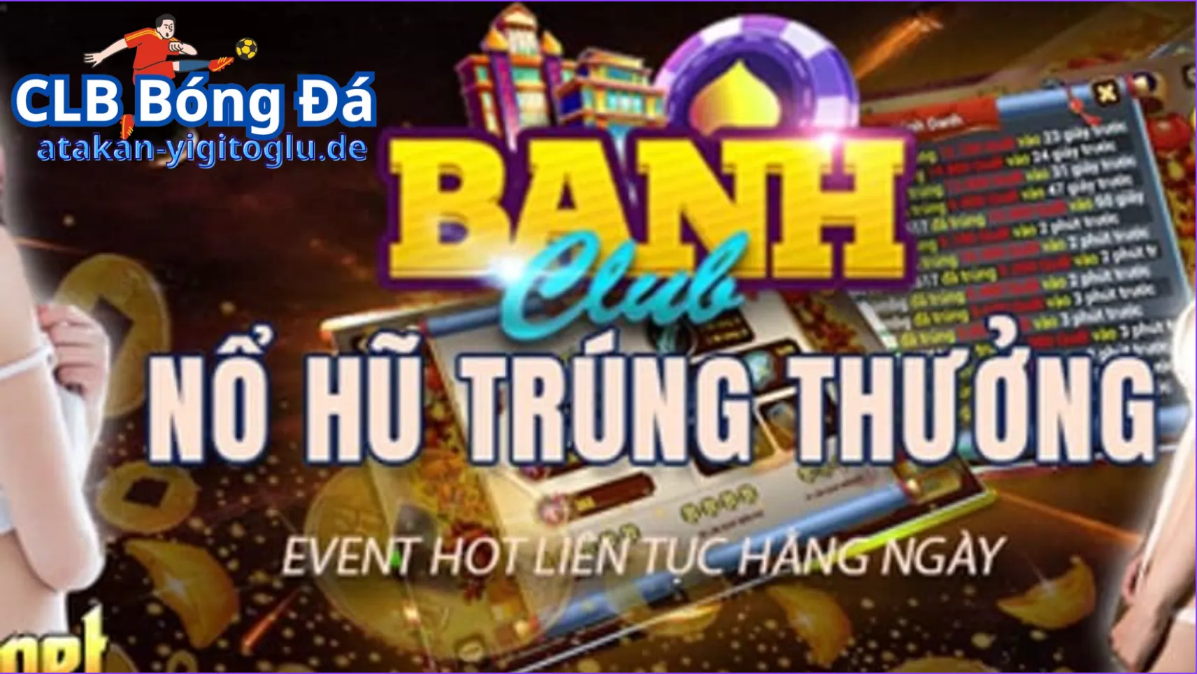 Những ưu điểm vượt trội của cổng game bài đổi thưởng banh club 