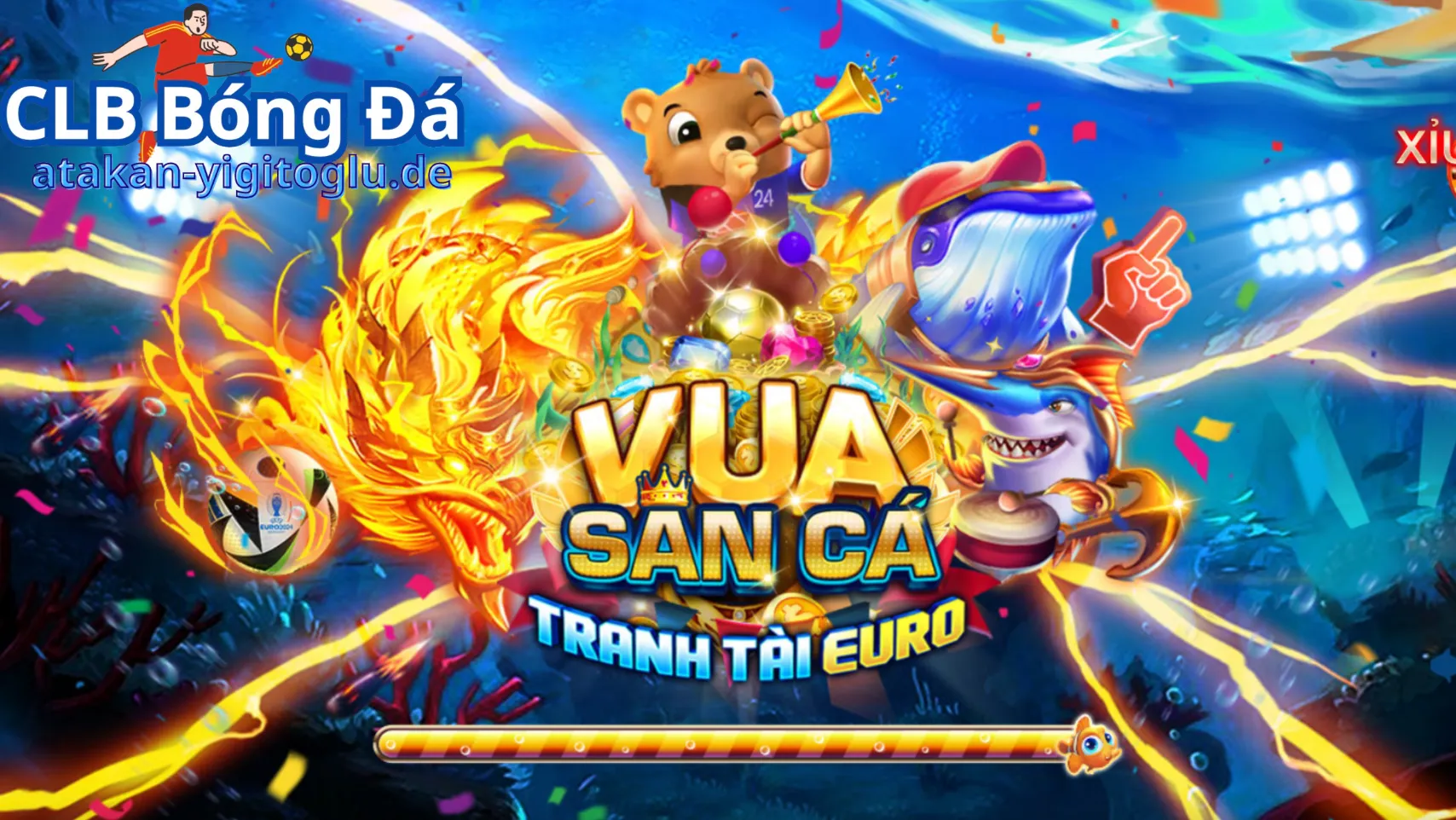 Đôi nét về cổng game bắn cá đổi thưởng uy tín Sunwin 