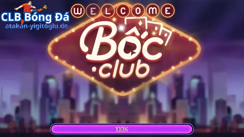 Sơ lược về cổng game bắn cá đổi thưởng thẻ cào Boc club 