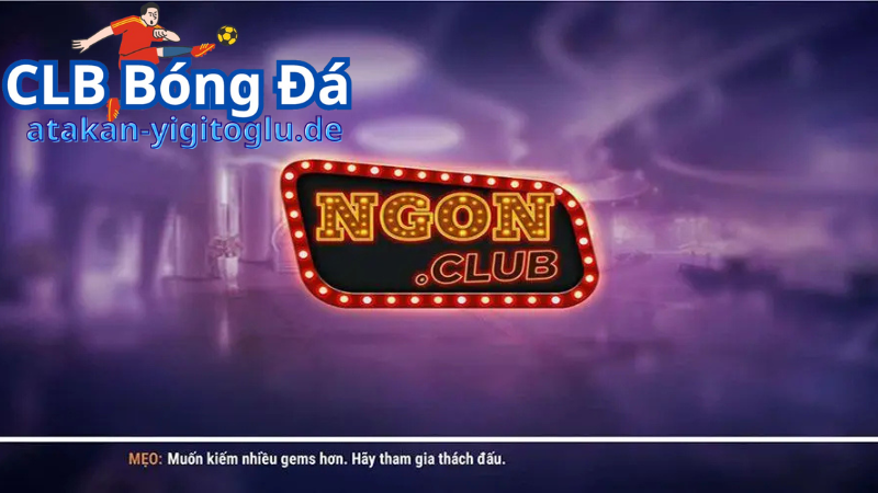 Tổng quan về cổng game Ngon Club