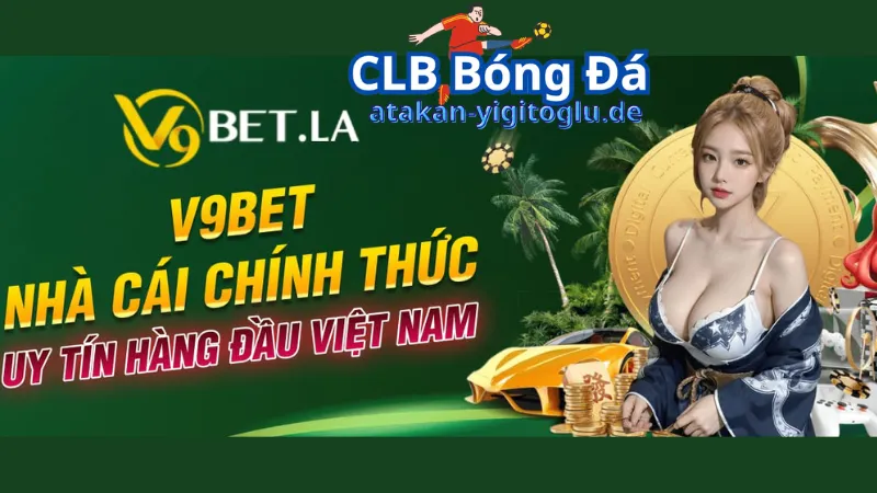 Đôi nét về nhà cái V9bet 