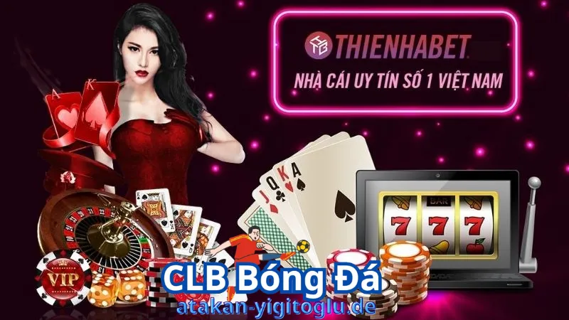 Giới thiệu sơ lược về nhà cái THIEN HA BET 