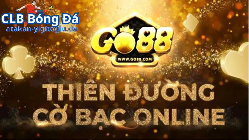 Tổng quan về cổng game Choi go88